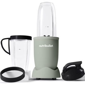 Ekstraktor hranljivih sastojaka Nutribullet Pro NB907MAJD