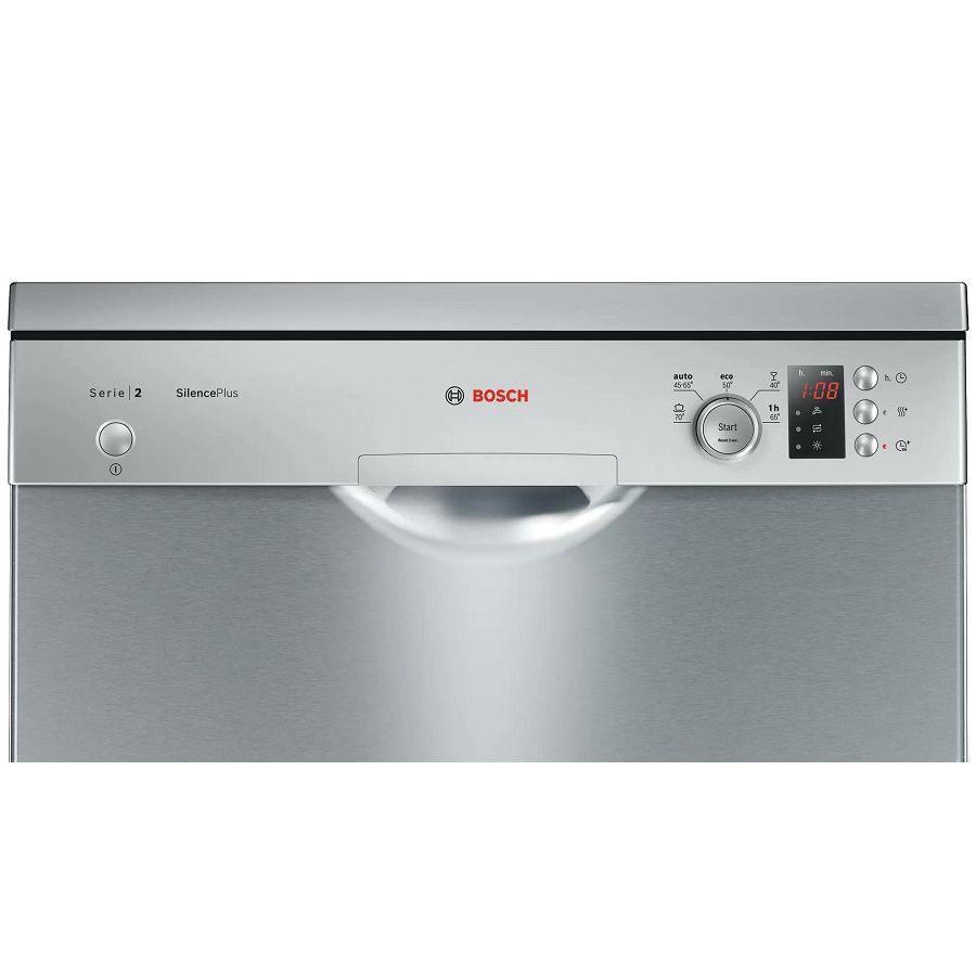 Bosch samostojeća perilica posuđa SMS25AI07E - Slika 3