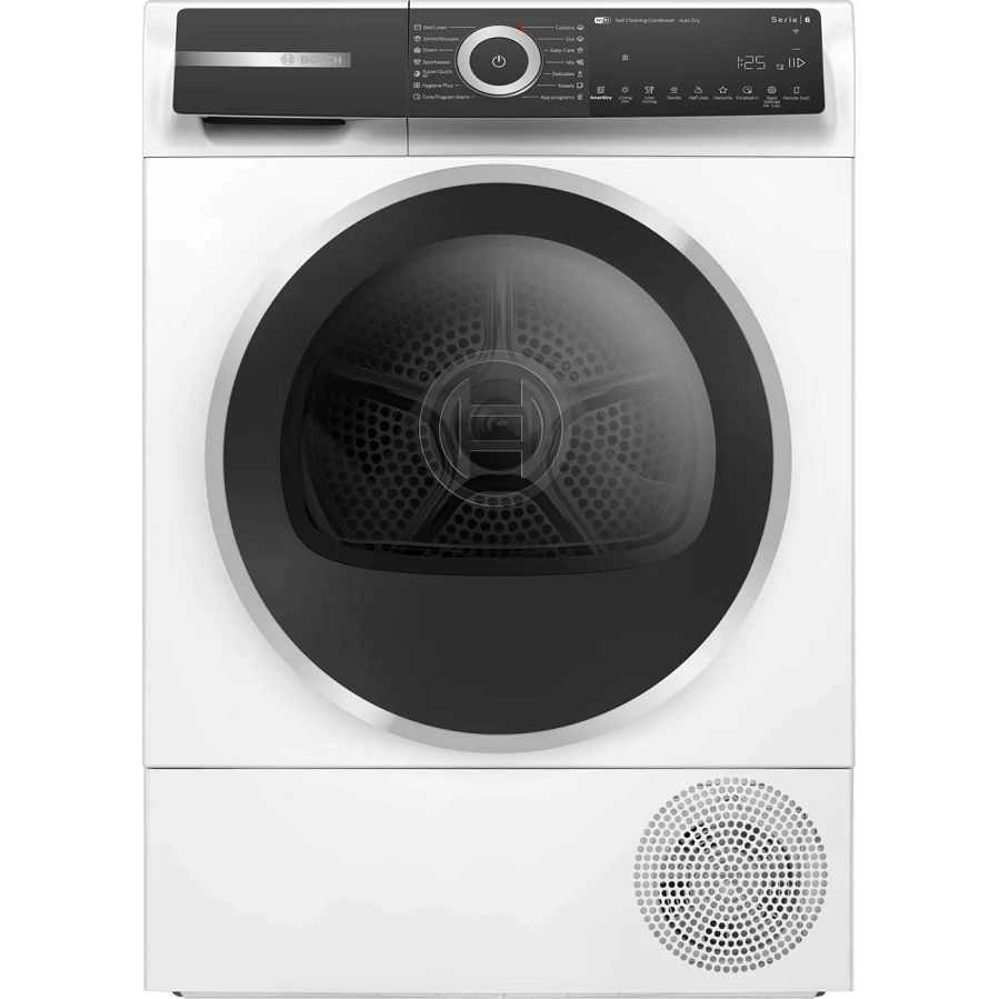 Bosch sušilica rublja WQH245B4BY WiFi
