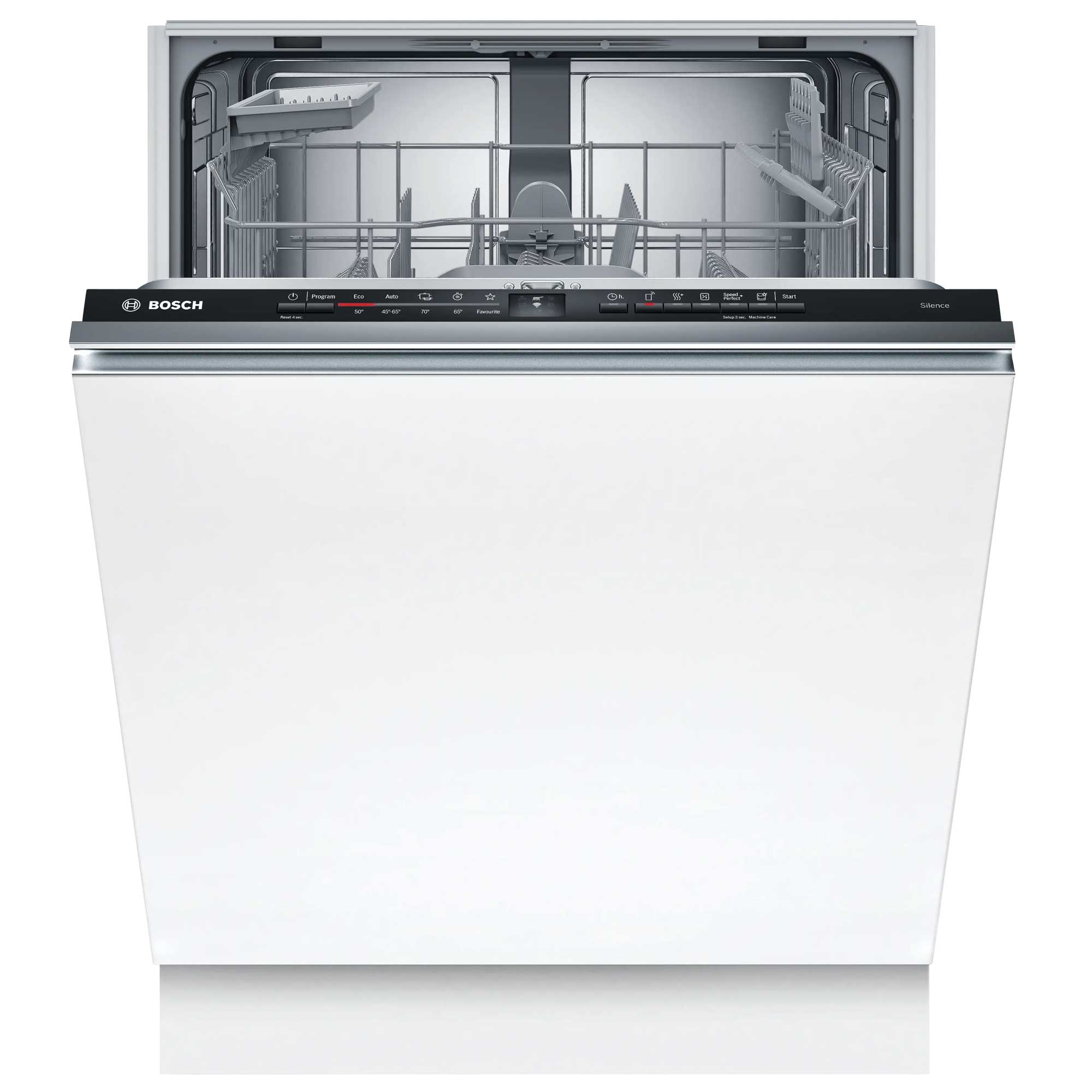 Bosch perilica posuđa SMV2HTX08E