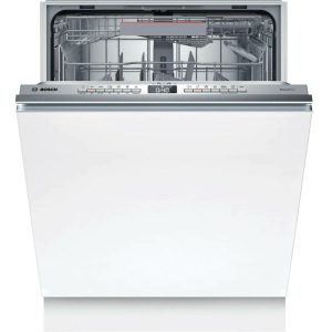 Bosch ugradbena perilica posuđa SMV4ENX06E WiFi EfficientDry