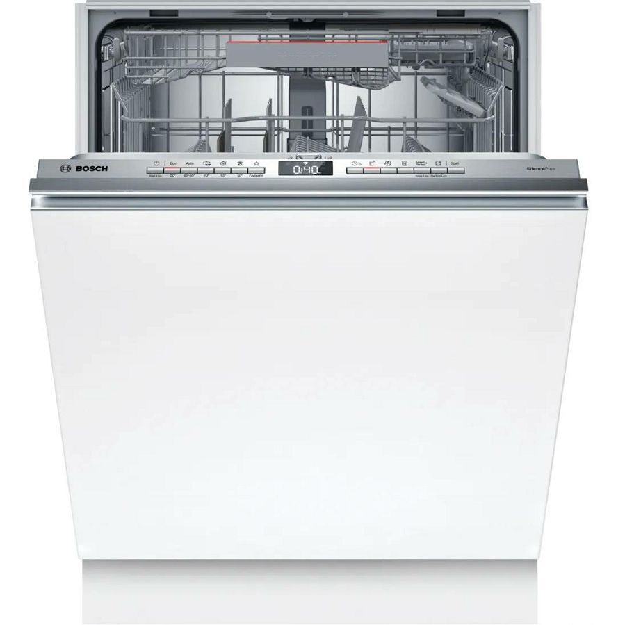 Bosch ugradbena perilica posuđa SMV4ENX06E WiFi EfficientDry