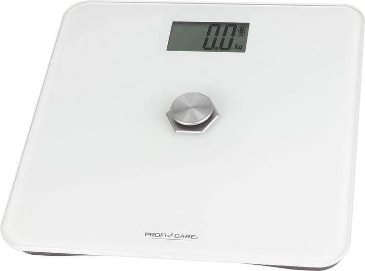 ProfiCare tjelesna vaga PC-PW 3112