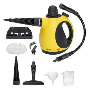 Clatronic parni čistač DR 3653