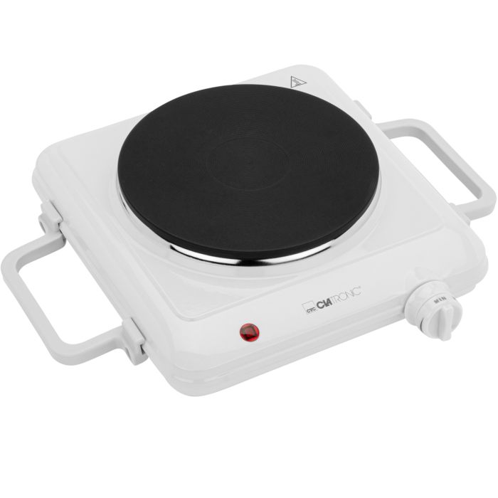 Clatronic rešo EKP 3582