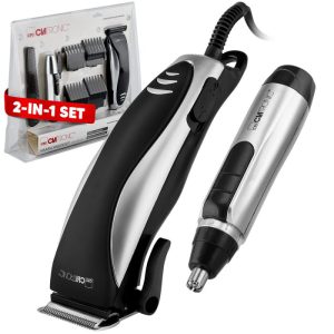 Clatronic trimer i šišač 2 u 1 HSM 3441