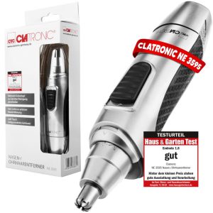 Clatronic trimer za nos NE-3595