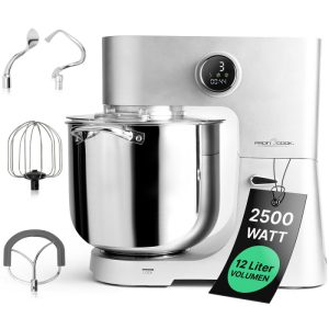 ProfiCook mikser s posudom PC-KM 1254