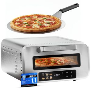 ProfiCook peć za pizzu PC-PO 1323