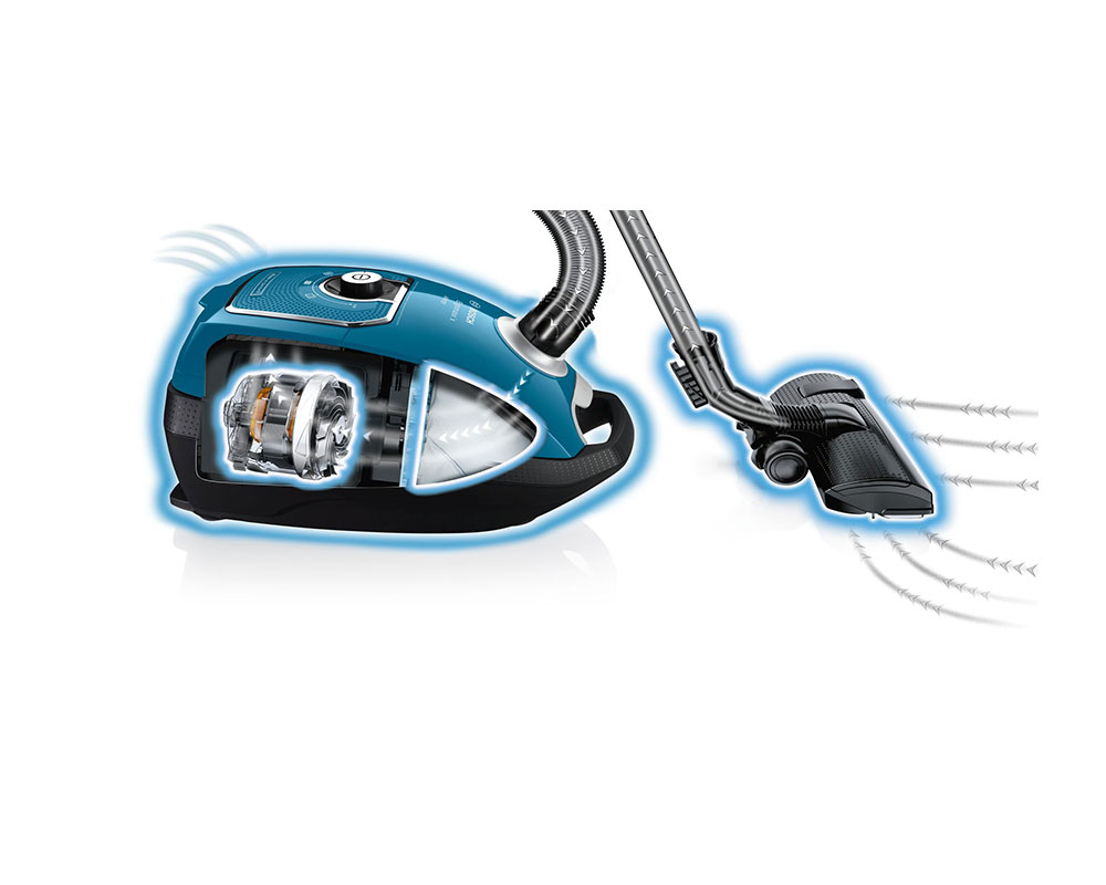 Bosch usisivač BGL7EXCL 850W - Slika 2