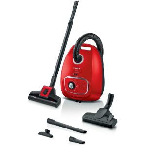 Bosch usisivač s vrećicom BGB41PET1 ProAnimal, 700 W