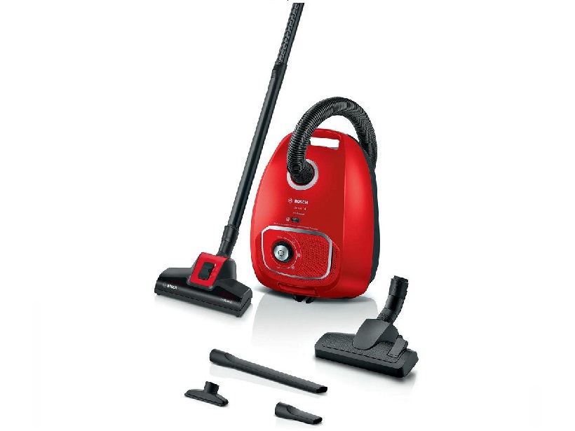 Bosch usisivač s vrećicom BGB41PET1 ProAnimal, 700 W