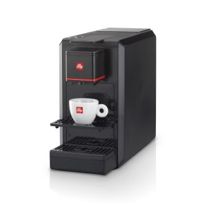 Aparat za kavu Illy 30_i
