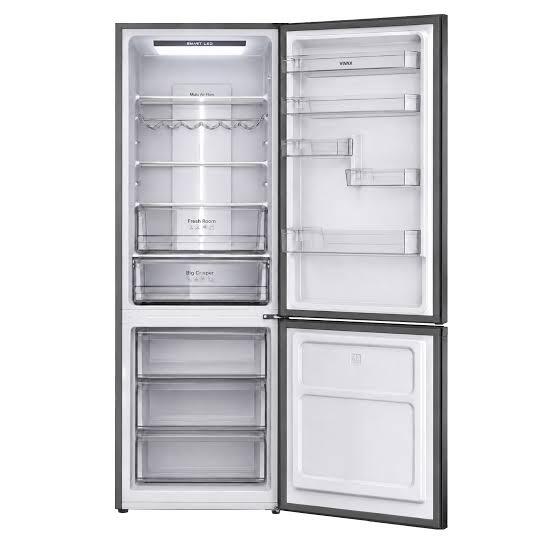 Vivax kombinirani hladnjk CF-344EDNF BX - Slika 2