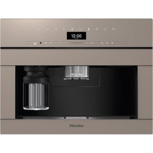 Miele ugradbeni kafe aparat CVA 7440 Perla