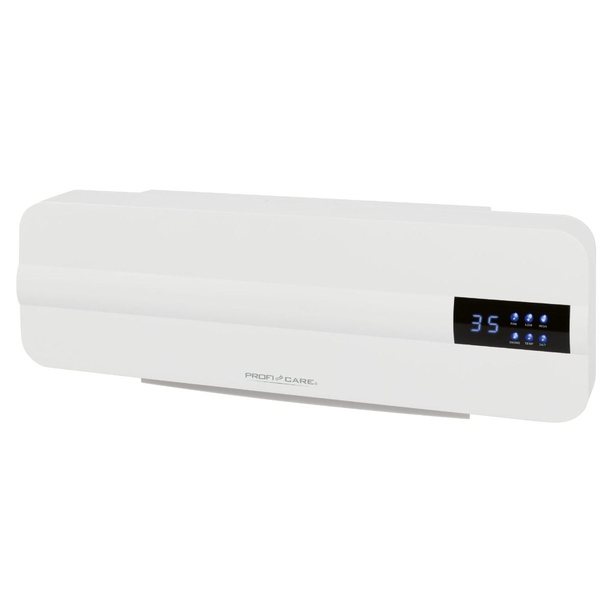 ProfiCare zidna grijalica PC-HL 3116