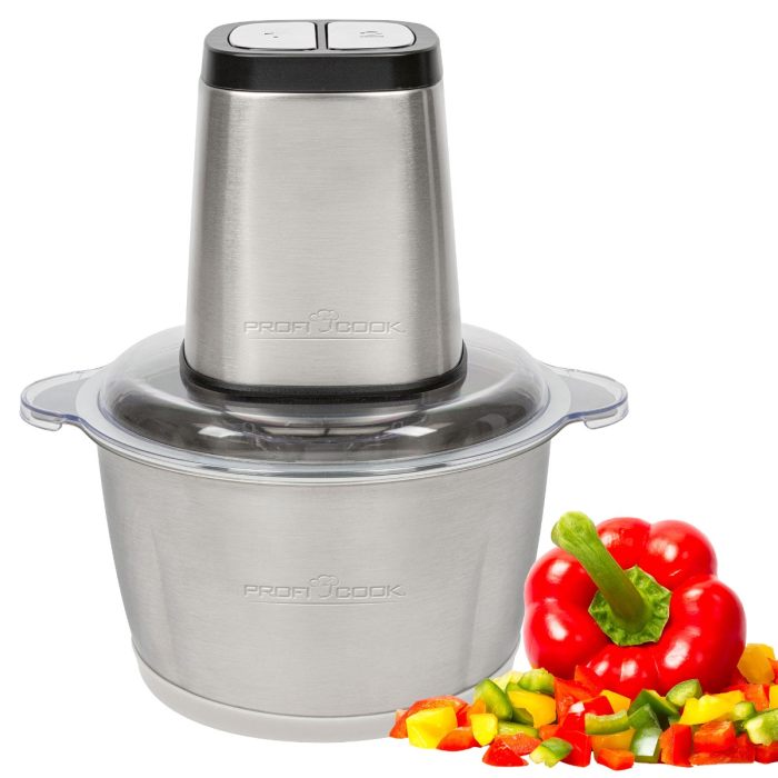 ProfiCook sjeckalica PC-MZ 1227
