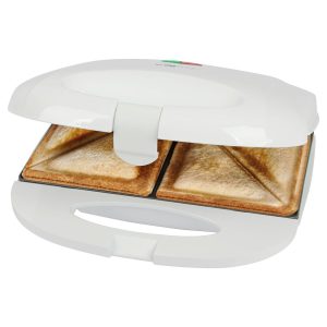 Clatronic toster za sendviče ST 3813 bijeli