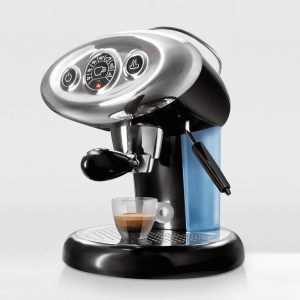 Aparat za kavu u kapsulama illy iperEspresso X7.1