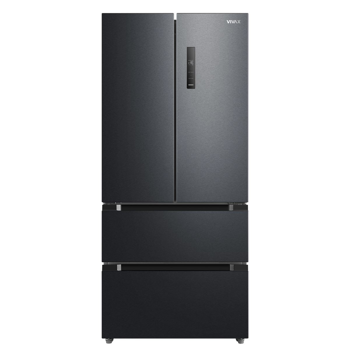 Vivax hladnjak CFS-516DFD X