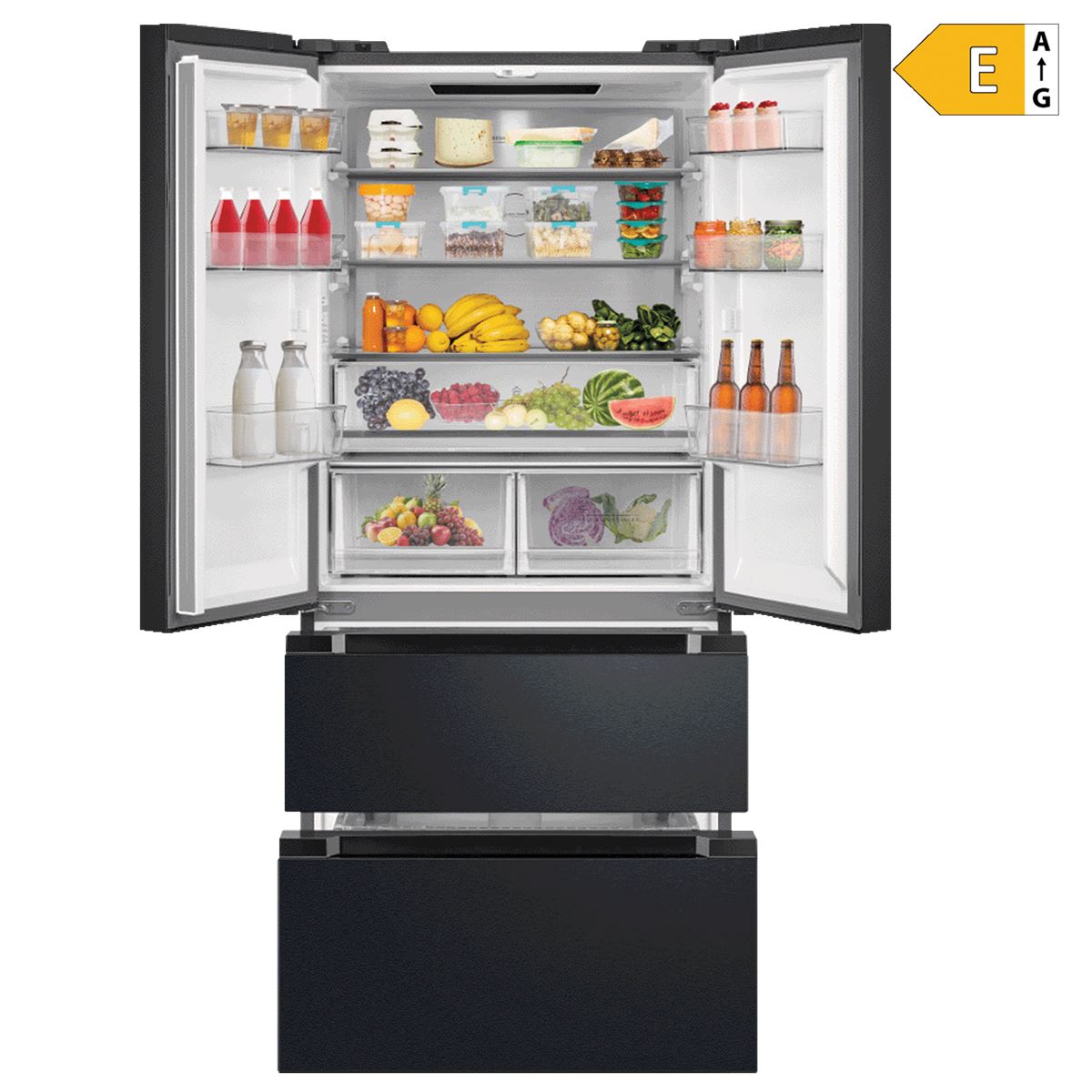 Vivax hladnjak CFS-516DFD X - Slika 2