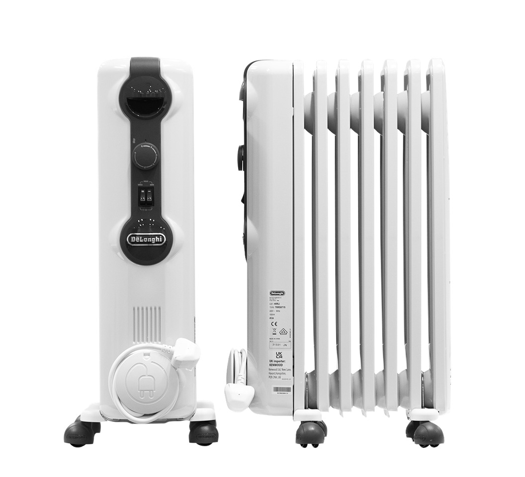 DeLonghi radiator TRRS0715 1500W