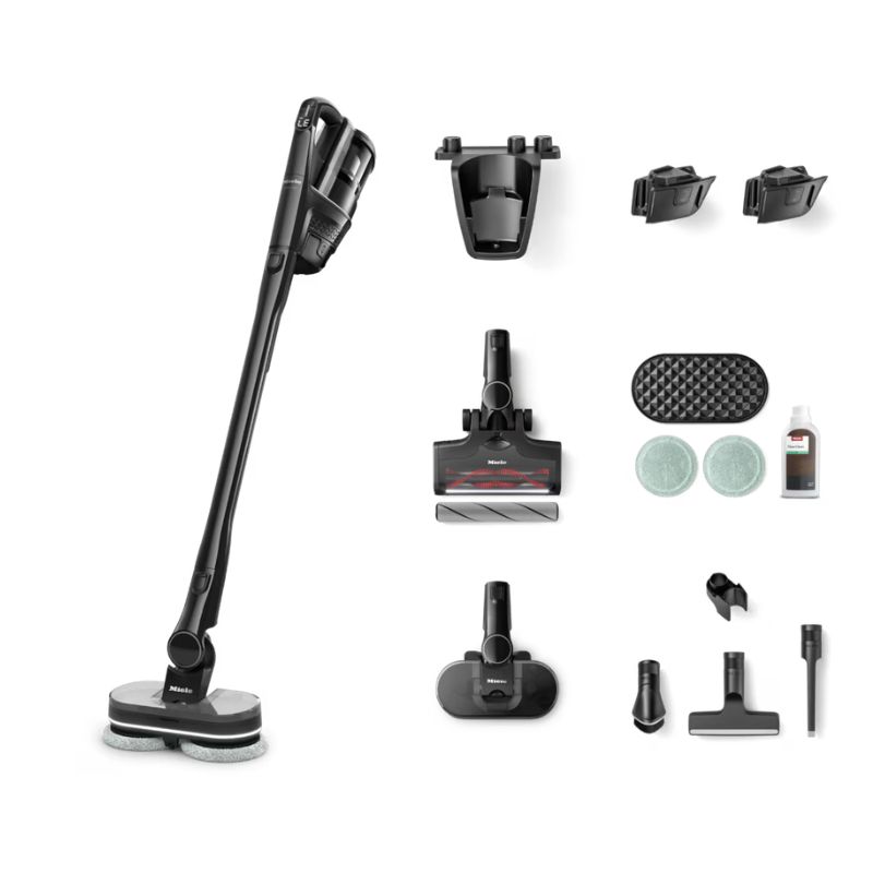 Miele usisivač Triflex HX3 Pro Aqua