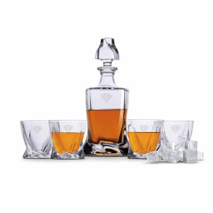 Set za viski FTV0138