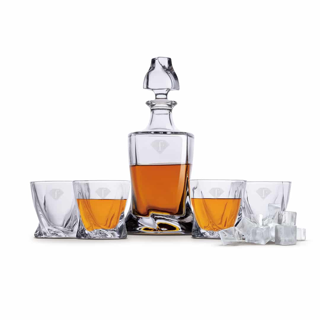 Set za viski FTV0138